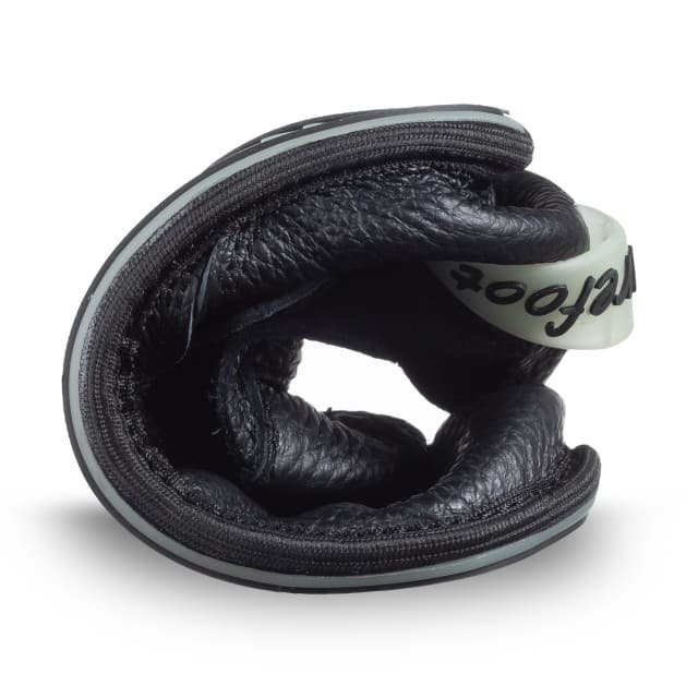 Dziecięce buty barefoot - BALOO 2.0 BLACK