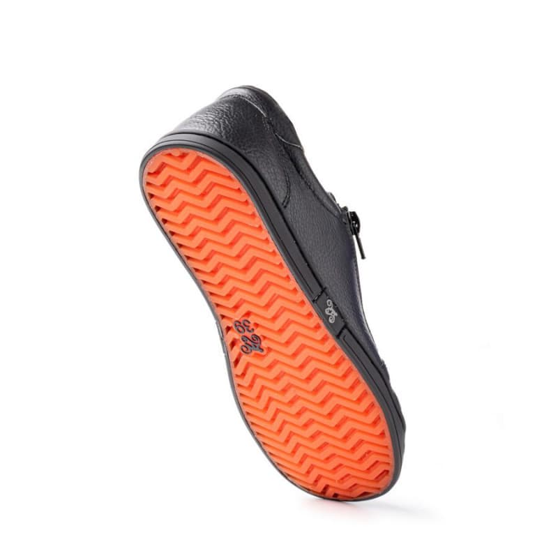 Męskie sneakersy barefoot – ECHO BLACK